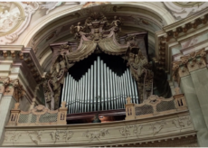 La Guida - Rassegna organistica, appuntamento domenica pomeriggio a Vicoforte