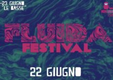 La Guida - Fluida Festival al Parco fluviale