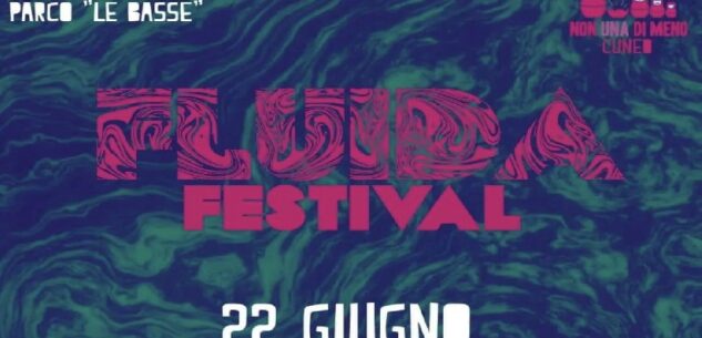 La Guida - Fluida Festival al Parco fluviale