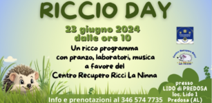 La Guida - Continua il tour dei “riccio day”