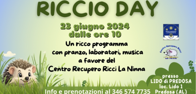 La Guida - Continua il tour dei “riccio day”