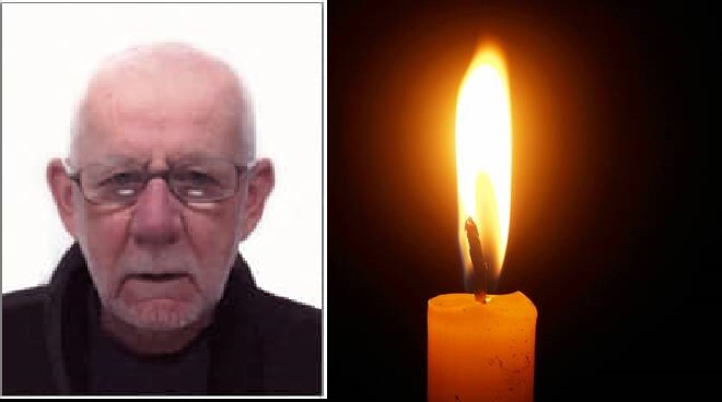 Borgo, è mancato Claudio Calvetti, ex dipendente della Vetreria