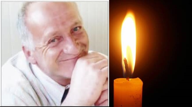 Borgo, addio a Riccardo Dalmasso, 60 anni