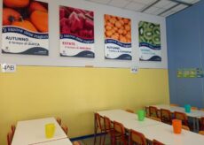 La Guida - Cuneo riapre le iscrizioni al servizio di ristorazione scolastica comunale