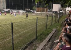 La Guida - Pradleves, al via il Torneo di calcio a 7