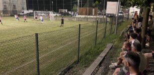 La Guida - Pradleves, al via il Torneo di calcio a 7