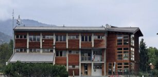L’Unione del Monviso va verso una presidenza di Emanuele Vaudano La Guida - L’Unione del Monviso va verso una presidenza di Emanuele Vaudano