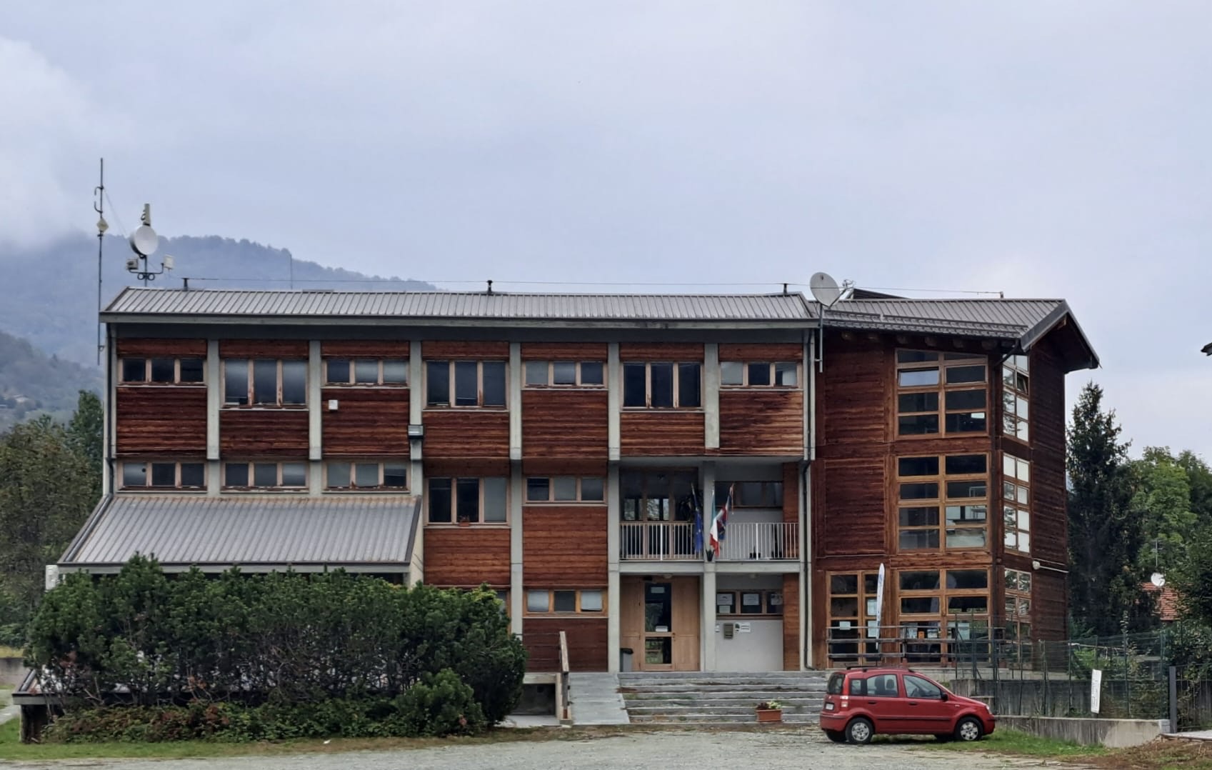 L’Unione del Monviso va verso una presidenza di Emanuele Vaudano 