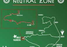La Guida - Fausto Coppi, saranno “neutralizzati” i primi 6,5 km. della discesa del Fauniera