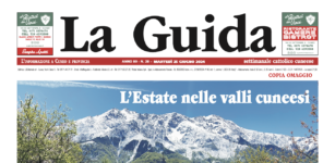 La Guida - L’estate nelle valli cuneesi