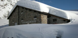 La Guida - Valle Gesso, i rifugi in quota sono isolati