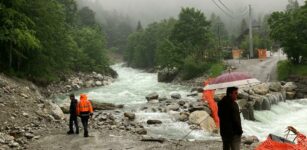 La Guida - Escursionisti bloccati nei rifugi dell’alta Valle Gesso