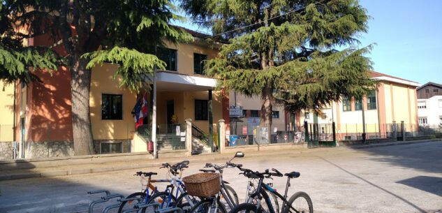 La Guida - Al via i lavori di messa in sicurezza delle scuole di San Rocco Castagnaretta