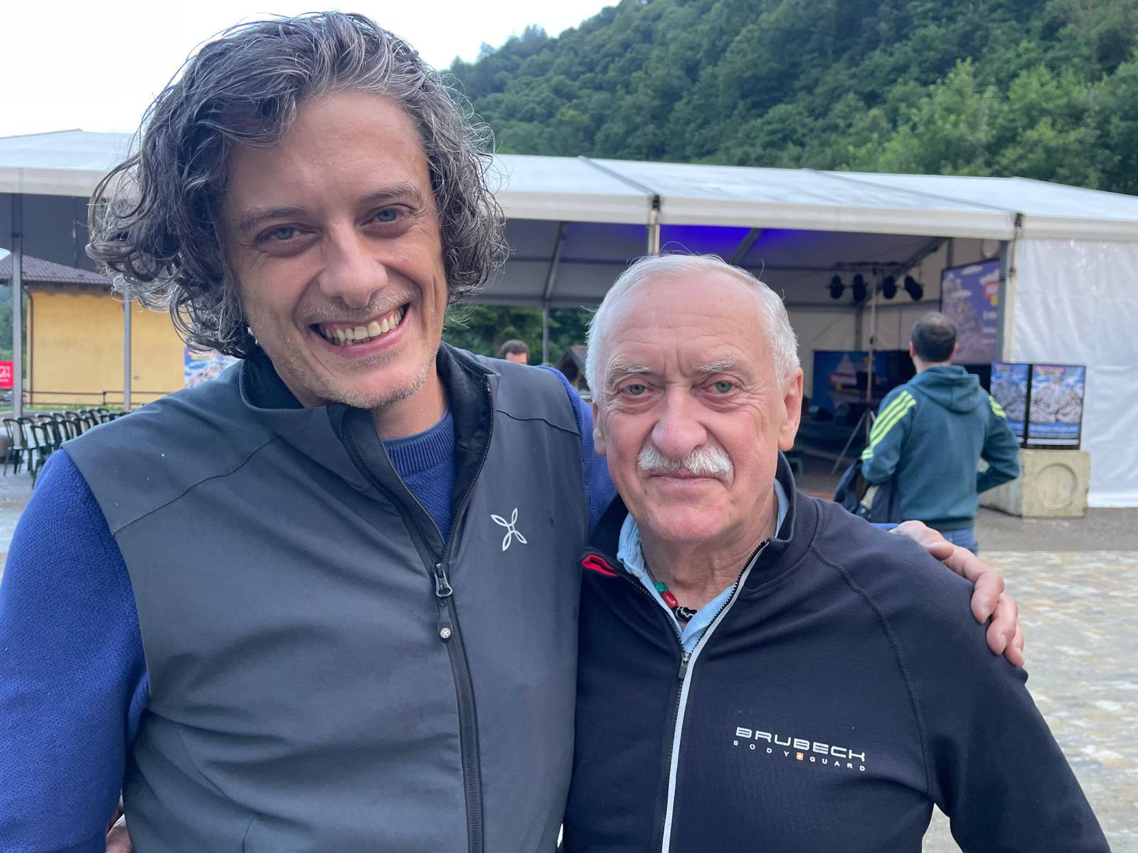 “Quando scalare era esplorare”, il racconto di Krzystof Wielicki
