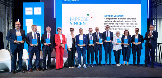 La Guida - Quattro aziende cuneesi premiate per l’innovazione