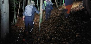 La Guida - Ritrovato all’una di notte il ragazzo disperso tra San Damiano e Cartignano, sta bene