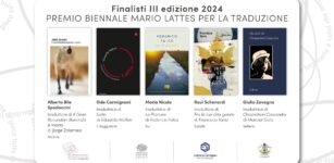 La Guida - A Perno il Premio Mario Lattes per la traduzione