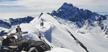 La Guida - La primavera 2024 è stata la più piovosa di sempre