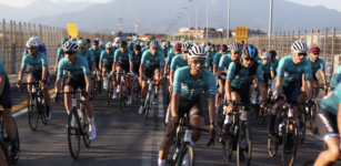 La Guida - Fausto Coppi, raggiunta quota 2.300 iscritti da 36 nazioni differenti
