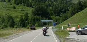 La Guida - Riaperta la strada del colle dell’Agnello