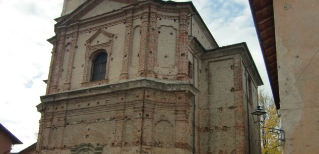 La Guida - Messa nella Confraternita ritornata alla parrocchia