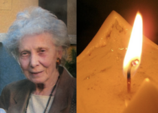 La Guida - L’ultimo saluto a Rosella Maturo vedova Ionati, aveva 94 anni