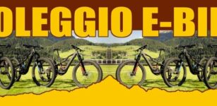 La Guida - A Crissolo riapre il noleggio di e-bike