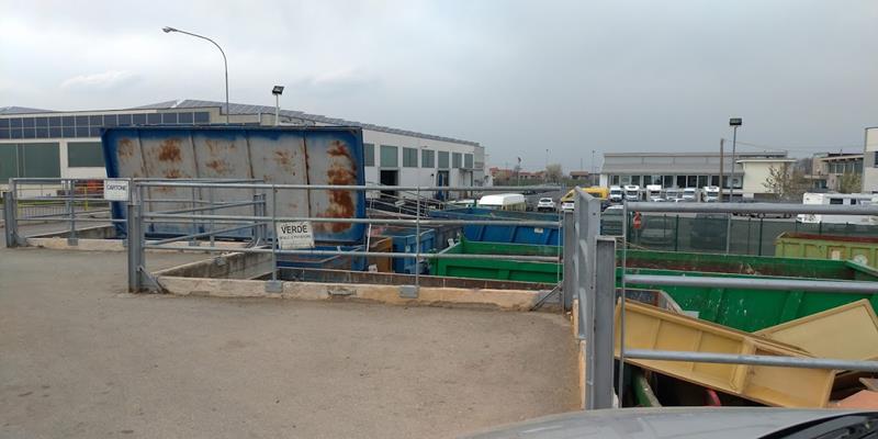 Area ecologica di Boves chiusa dal 29 giugno