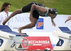 La Guida - Nuoto, per Sara Curtis un’estate al top tra Europei e Olimpiadi