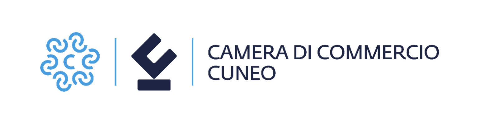 Nuovo logo istituzionale per la Camera di commercio di Cuneo