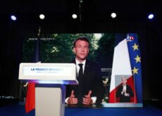 La Guida - Il 30 giugno la Francia torna al voto, Le Pen vs Macron
