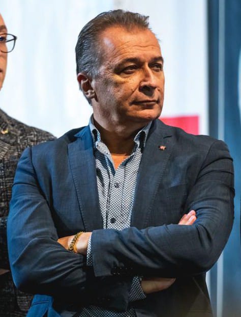 Paolo Bongioanni