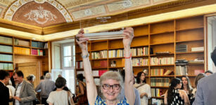 La Guida - A Maria Nicola il Premio Biennale Mario Lattes per la Taduzione