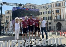 La Guida - La Fausto Coppi, Pieter Frolichs e Sonia Passuti vincono la Mediofondo