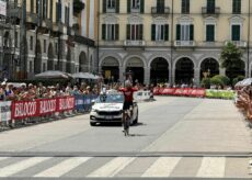 La Guida - Fausto Coppi, Stephane Cognet e Roberta Bussone vincono la Granfondo