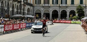 La Guida - Fausto Coppi, Stephane Cognet e Roberta Bussone vincono la Granfondo