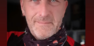 Incidente in moto in Francia: muore Fabrizio Arlotto, titolare della tabaccheria di San Defendente di Cervasca La Guida - Incidente in moto in Francia: muore Fabrizio Arlotto, titolare della tabaccheria di San Defendente di Cervasca