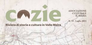 La Guida - Valle Maira, i dieci anni di vita di “Cozie”