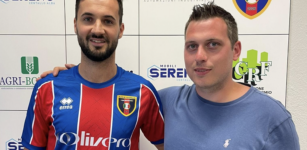 La Guida - Primo colpo per la Giovanile Centallo: Adrian Atomei al centro dell’attacco