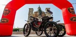 La Guida - Mondovì e Motori, una kermesse dedicata alle auto d’epoca