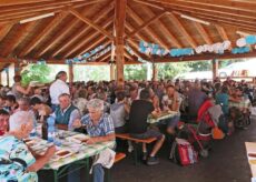 La Guida - Alla Goletta di Vinadio torna la Festa per Chiara