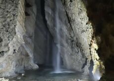 La Guida - A Crissolo è possibile visitare la Grotta del Rio Martino