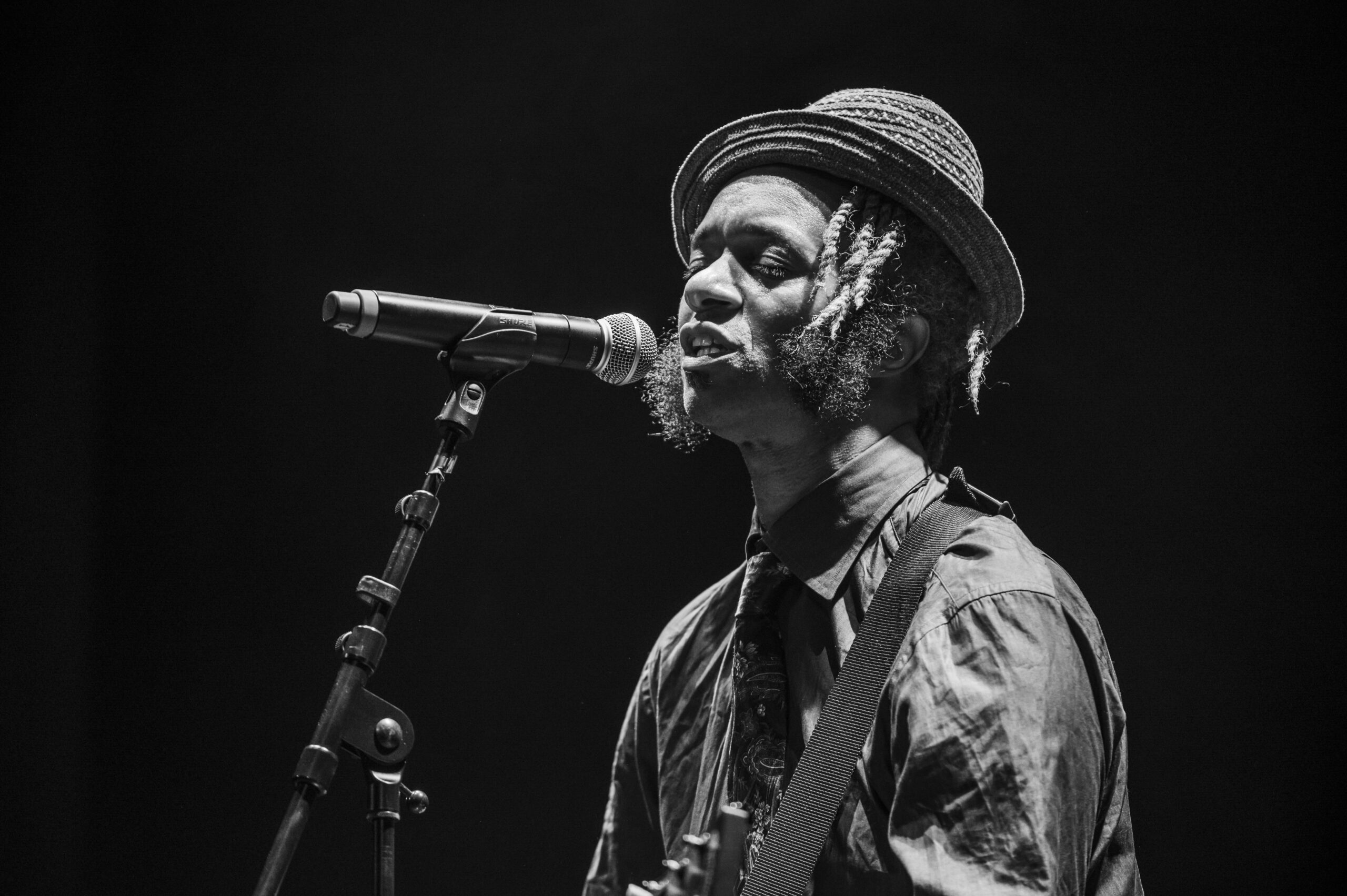 Fantastic Negrito apre Monfortinjazz