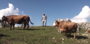 A Castellar “Un ricordo di Murisiu” La Guida - A Castellar “Un ricordo di Murisiu”