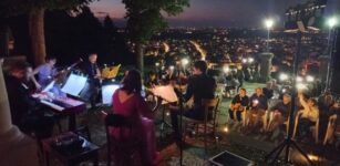 La Guida - Sabato in musica a Monserrato