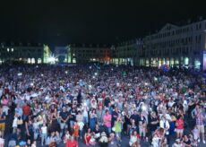 La Guida - Cuneo pronta ad essere “Illuminata”, questa sera (5 luglio) l’inaugurazione
