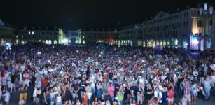 La Guida - Cuneo pronta ad essere “Illuminata”, questa sera (5 luglio) l’inaugurazione