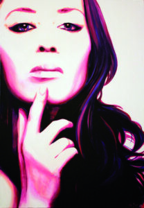 Lo specchio – Serena De Gier