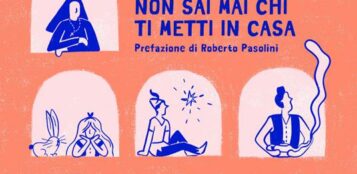 La Guida - Raccontare la vita da Caraglio a Peterborough con la valigia piena di favole