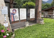 La Guida - Valgrana, visite guidate a Santa Maria della Valle